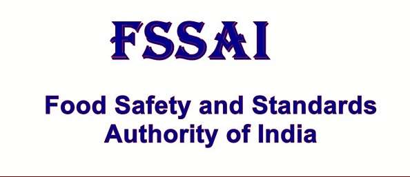 Food Safety Standerds Authority Of India (FSSAI) In Indian, 55% OFF