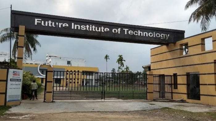 Future Institute Of Technology Kolkata