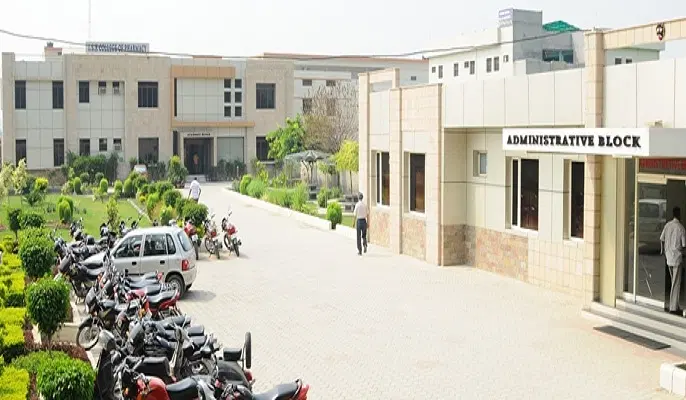 Isf College Of Pharmacy