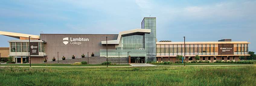 Lambton College, Ontario | Lambton, College, Ontario