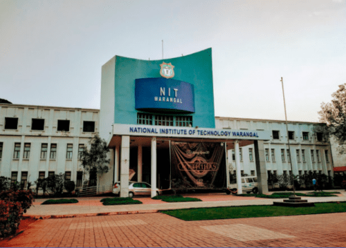 NIT Warangal Placements 2023: Top Recruiters - CareerGuide