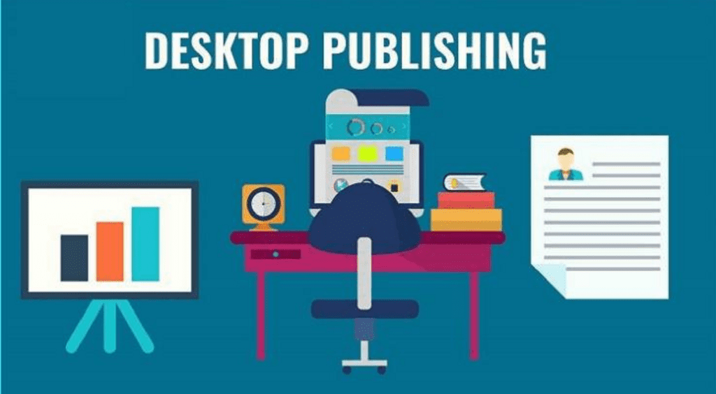 Publishing software