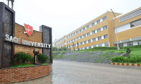 Sage University Placement