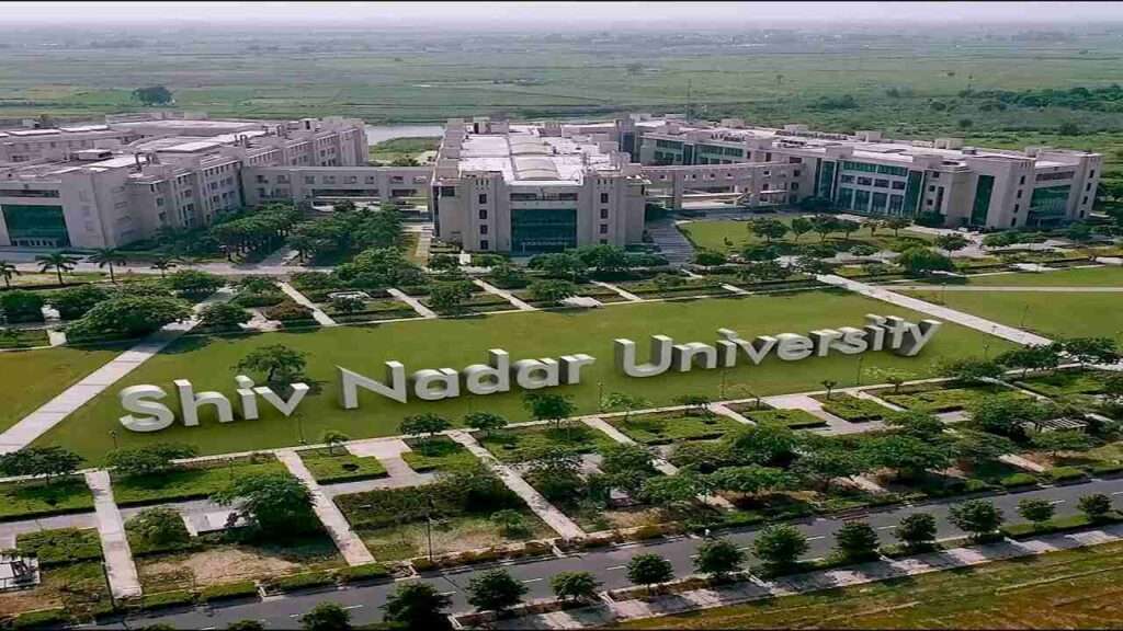 Divit Sabharwal - Shiv Nadar University - Delhi, India | LinkedIn