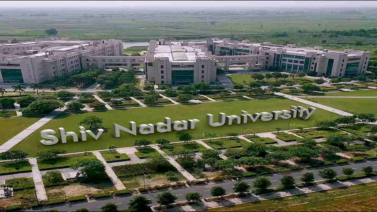 Shiv Nadar University Chennai Courses, Fees, Ranking, Faqs