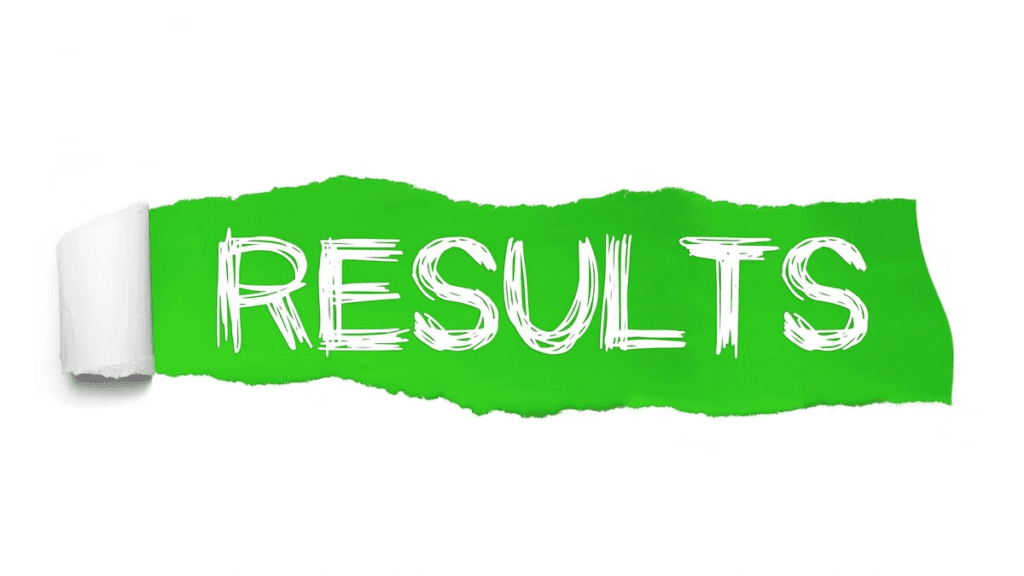 Periyar University Result 2023