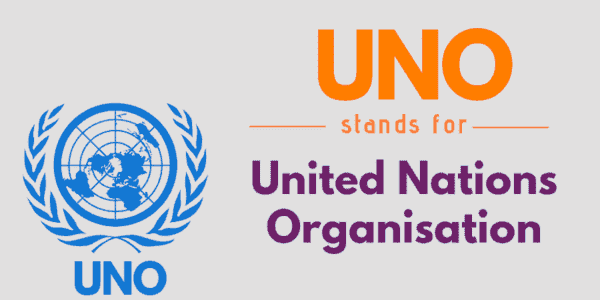 united nations organisation