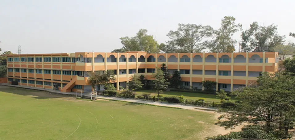 KRM DAV College, Nakodar