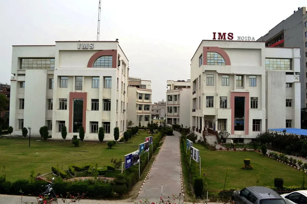 IMS Noida