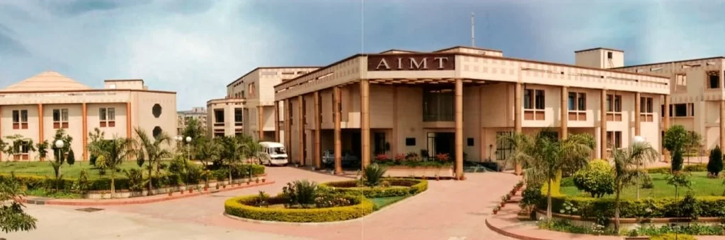 Aimt Noida Placement