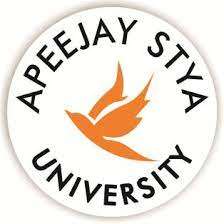 Apeejay Satya Univeristy