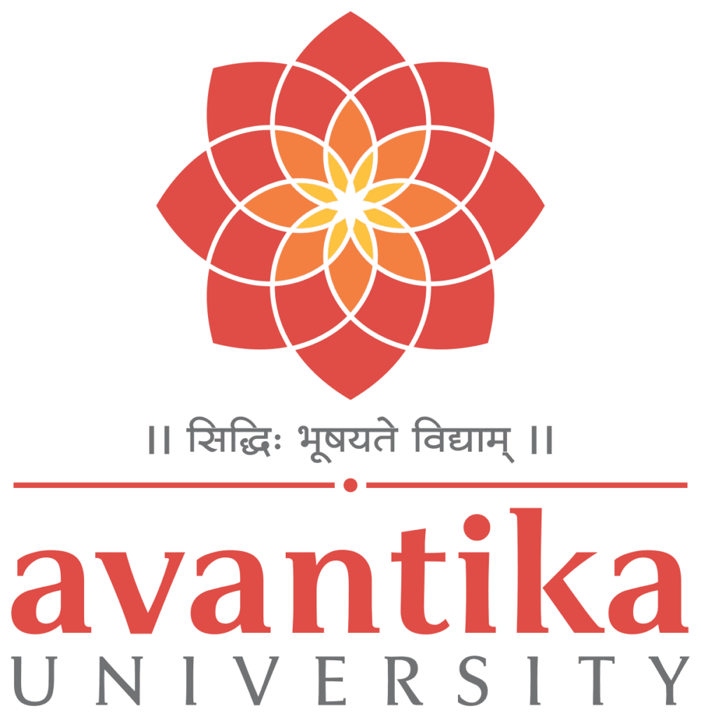 Avantika Logo.svg