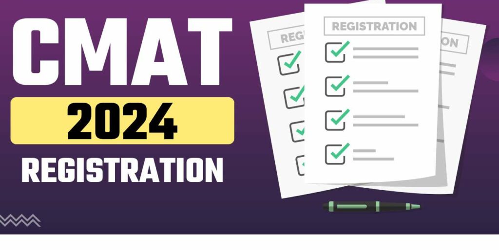 CMAT Registration