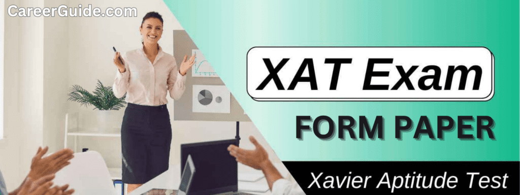 XAT Exam Paper