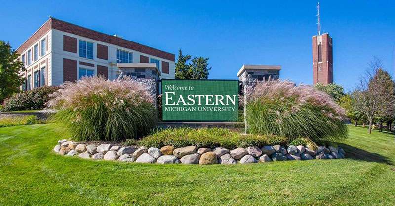 Eastern Michigan University: Courses, Fees, Ranking