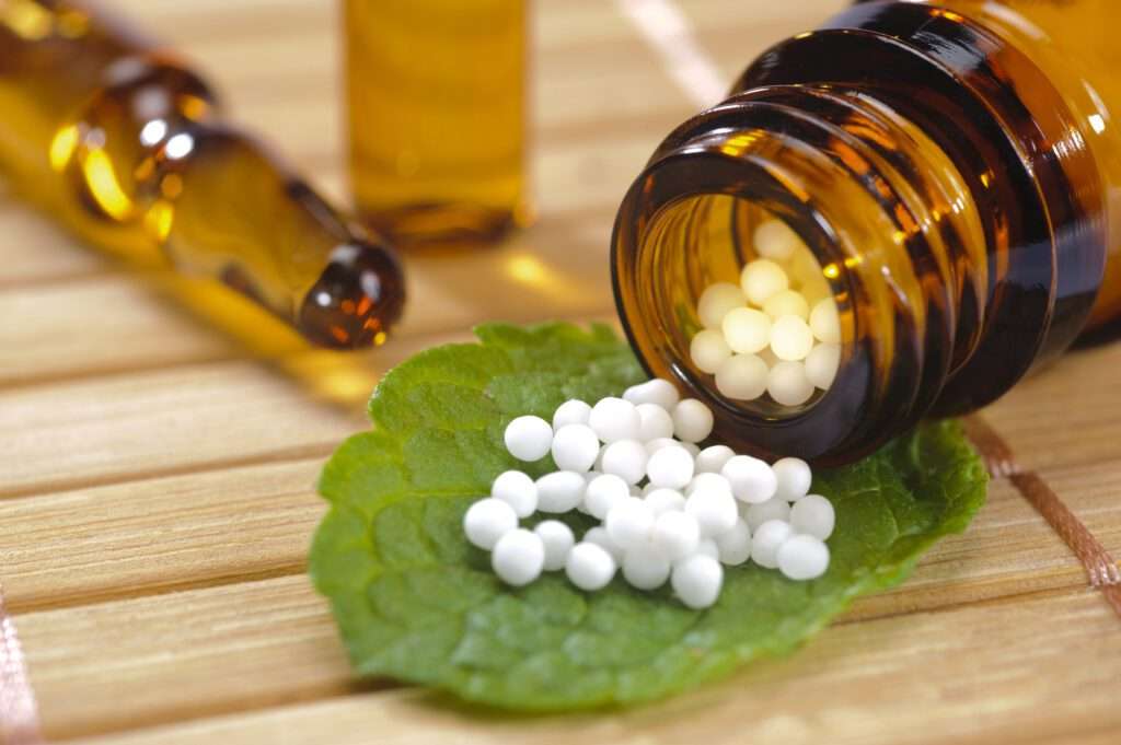 Homeopathy Pharmacy courses