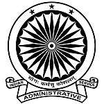 Ias (central Association) Logo