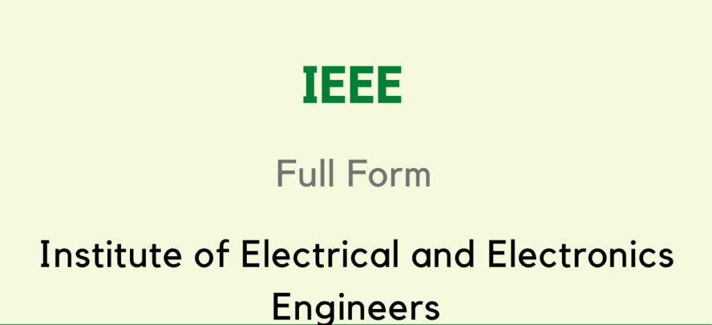 Ieee Images