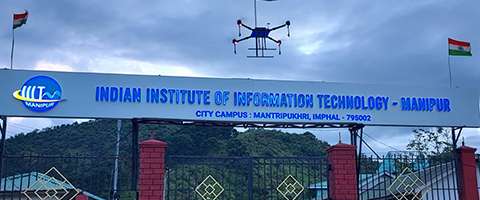 Iiit Manipur Placement