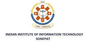 Iiit Sonepat Placements