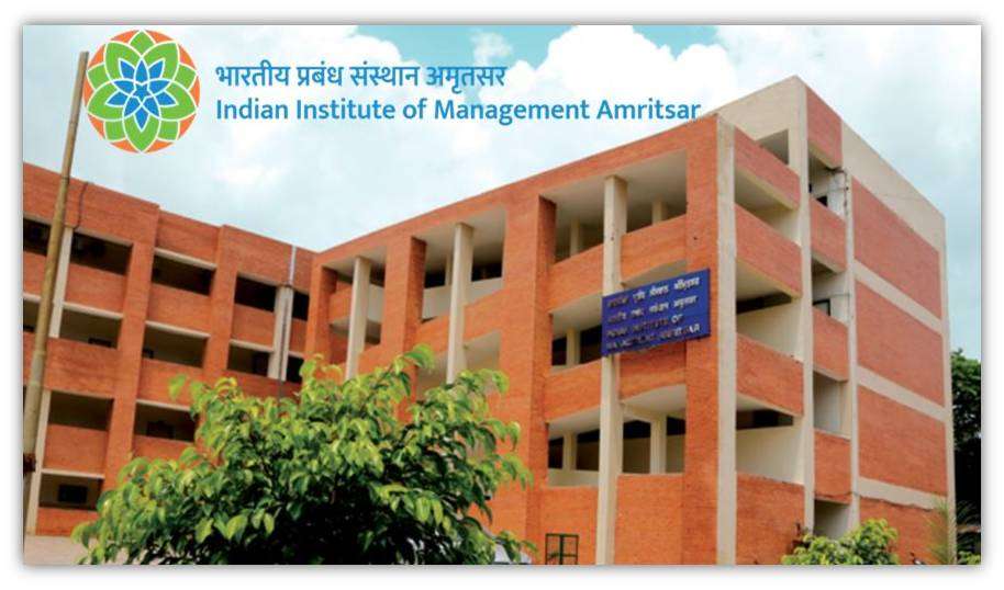 IIM Amritsar Placement