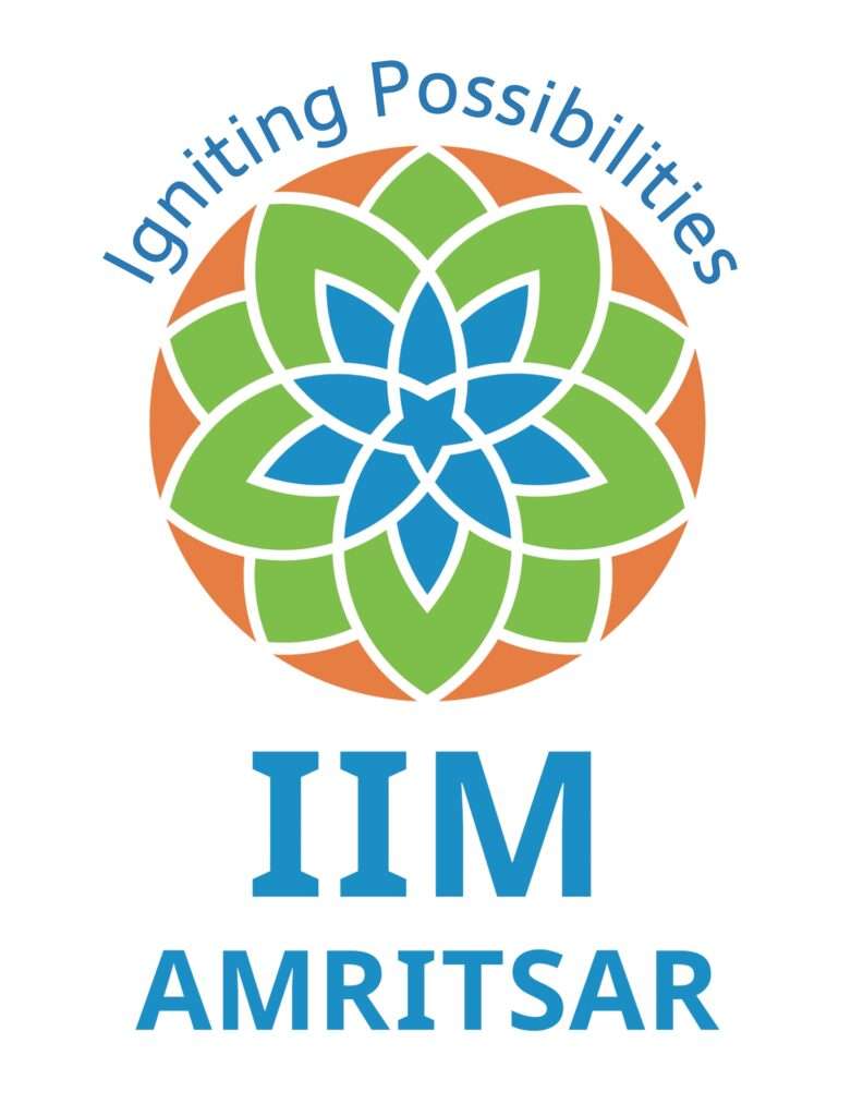 IIM Amritsar : 9 Best University in Punjab​