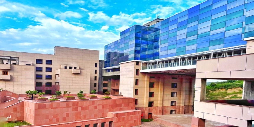 IIM Udaipur