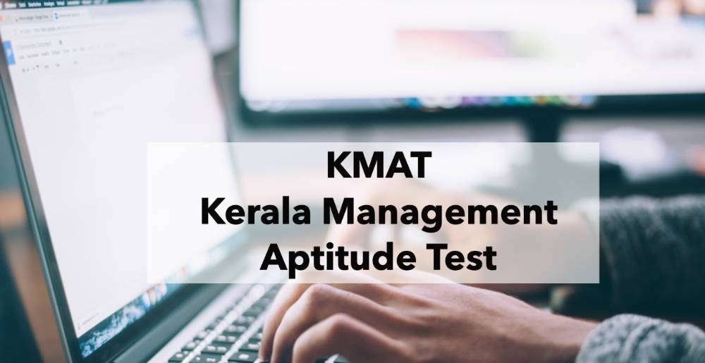 KMAT Preparation Tips