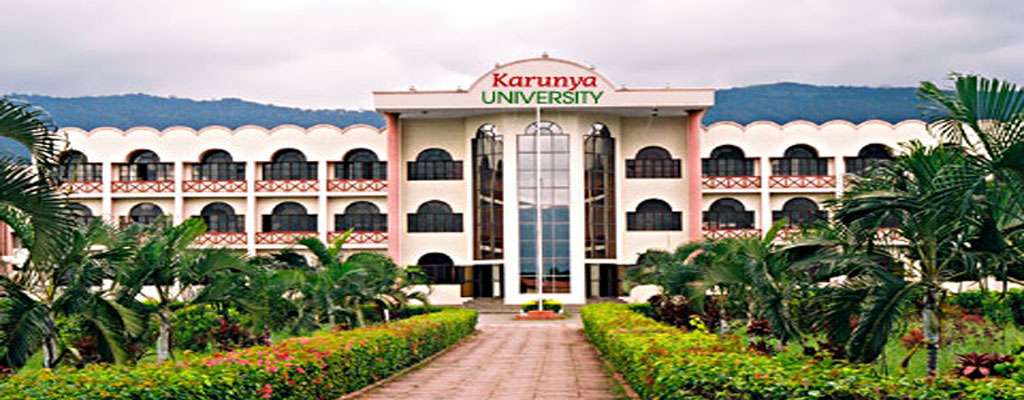 Karunya University