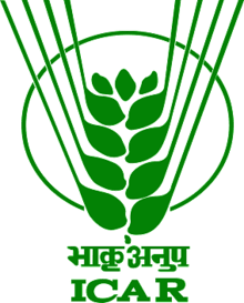 Logo Of Indian Council Of Agricultural Research