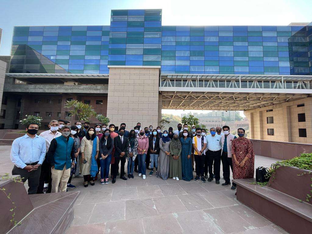 IIM Udaipur Cut-Off