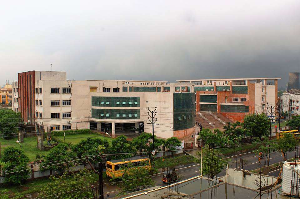 Nift Patna