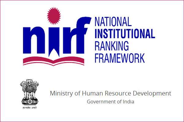 Nirf Full Form