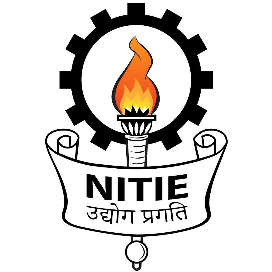 July-Sep.12 - the Nitie
