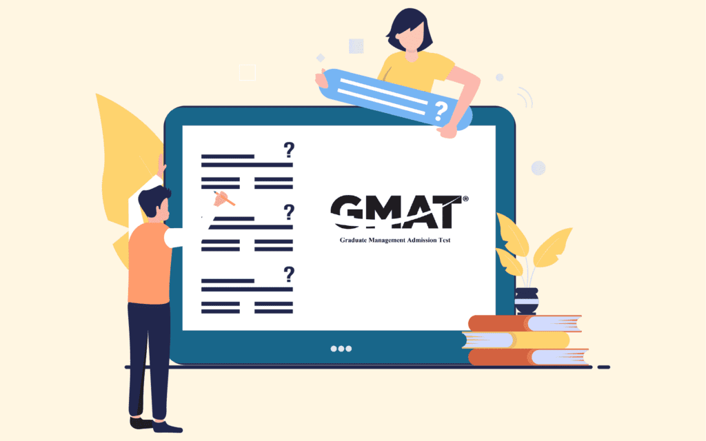 GMAT 2024 Application Form, Exam Dates CareerGuide