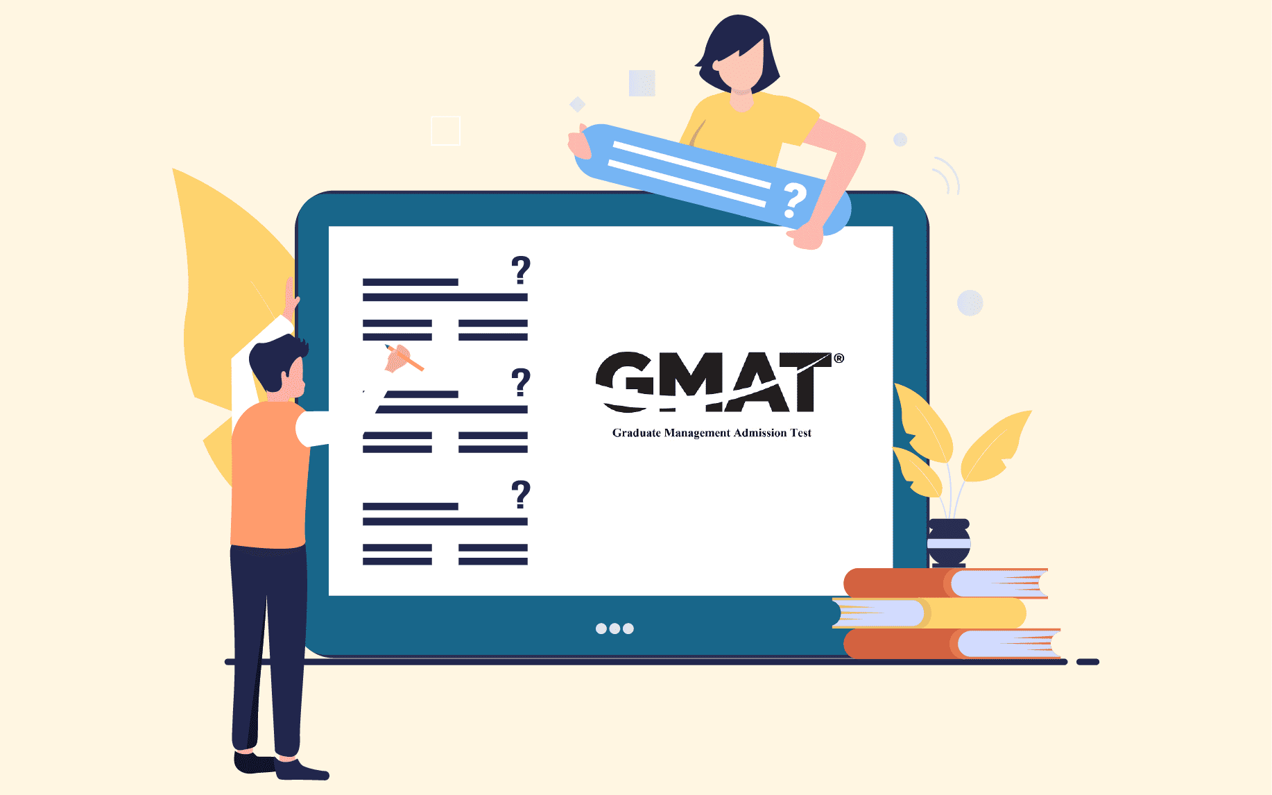 GMAT 2024 Registration, Exam Dates, Eligibility CareerGuide