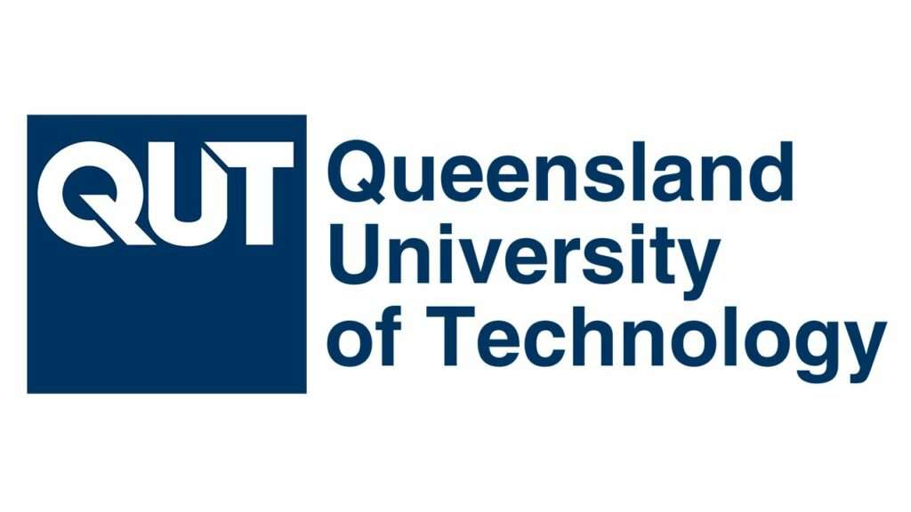 Queensland University Of Technology Logo