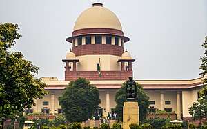 Supreme Court Of India 01