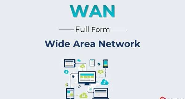 Wan Full Form