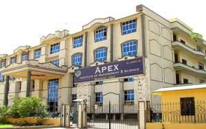 Apex University Jaipur Placements