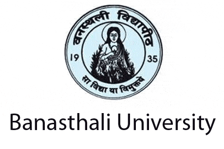 Banasthali University careerguide