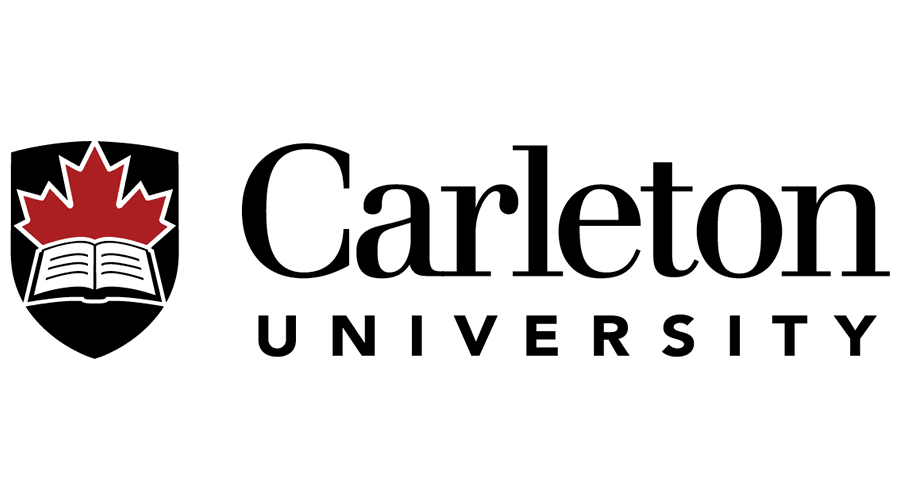 Carleton University Vector Logo