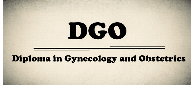 DGO Admission 2024 CareerGuide