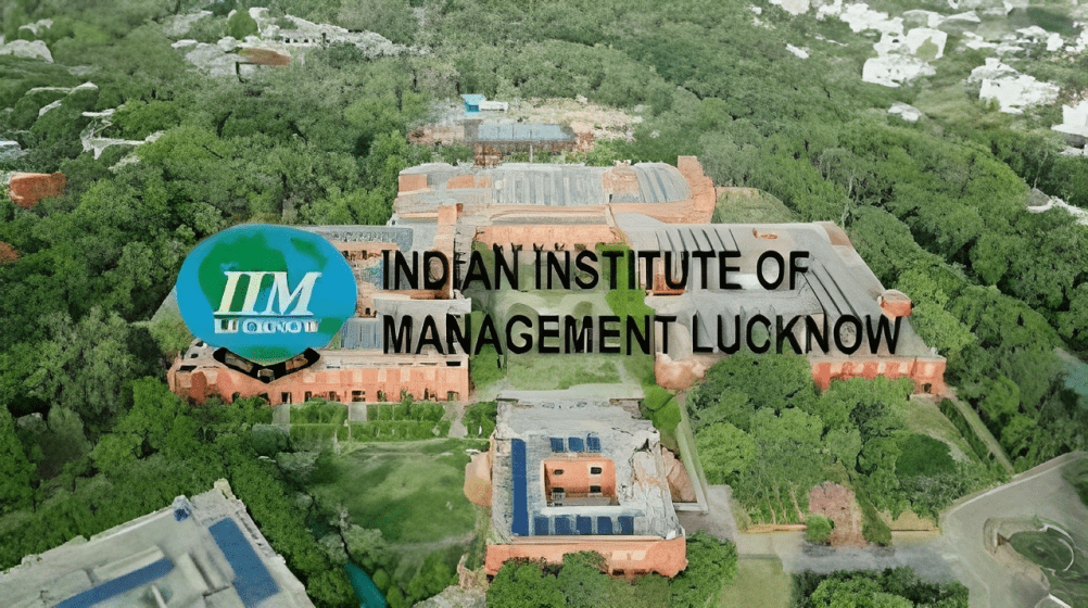 IIM Lucknow Noida Campus