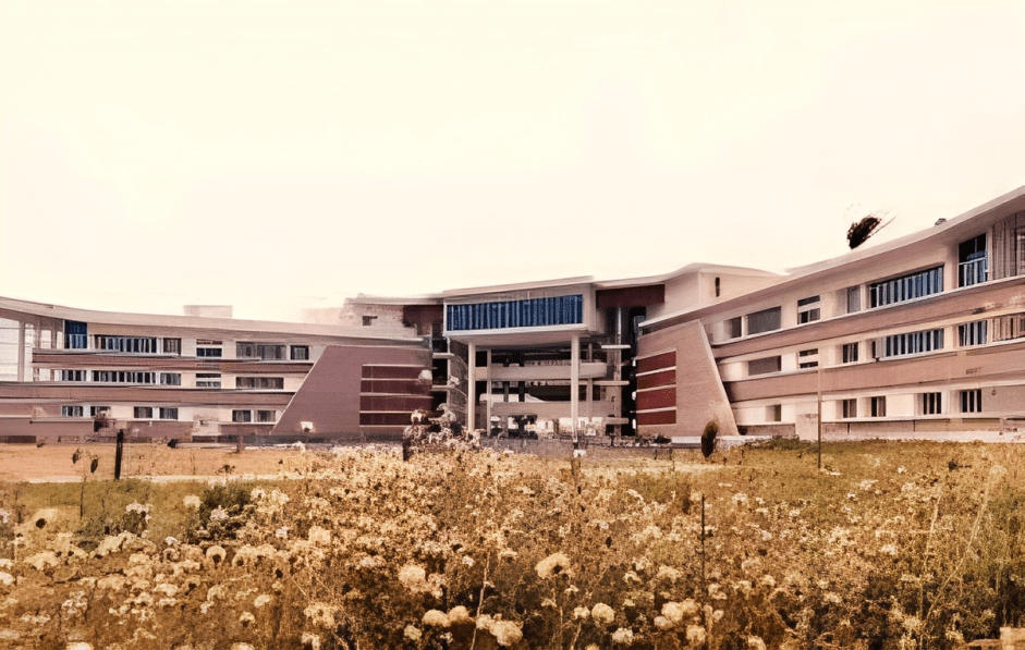 IIM Trichy