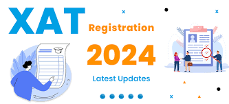 XAT Exam Registration