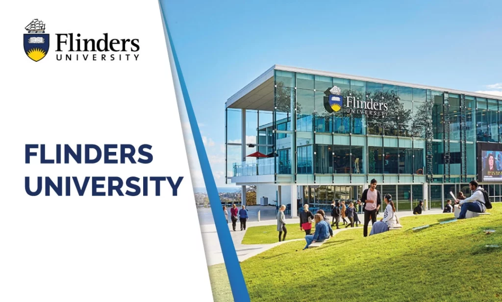 Flinders University careerguide