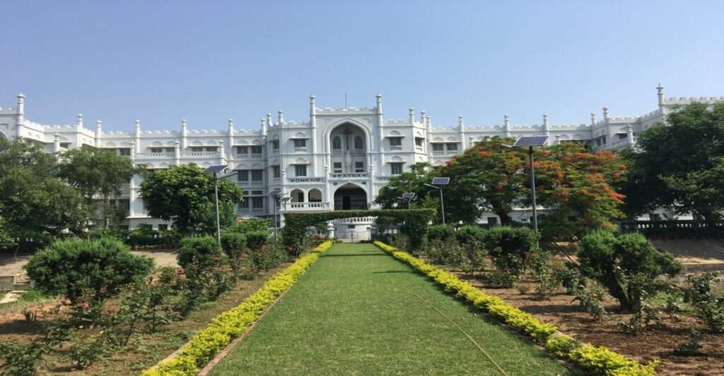 Patna Women's College - Admission 2024, Fees, Courses, Placement, Ranking