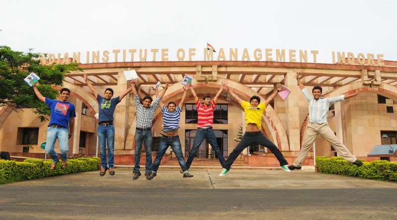 IIM Indore MBA Fees