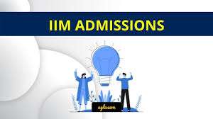 IIM Visakhapatnam Admission 2024